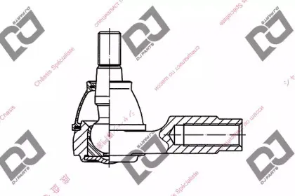 djparts-de1063